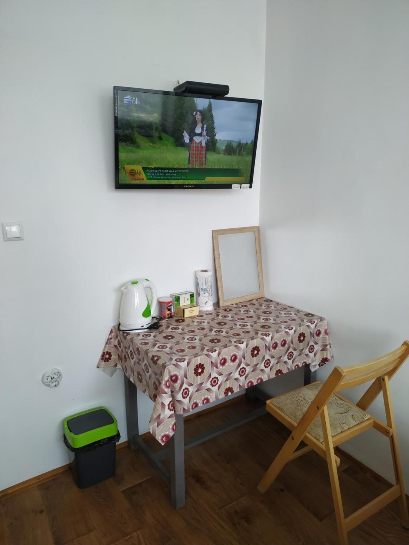 Рачо Ковача Apartment Gabrovo Exterior photo